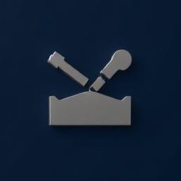 لوگوی مشتری نمونه پنج